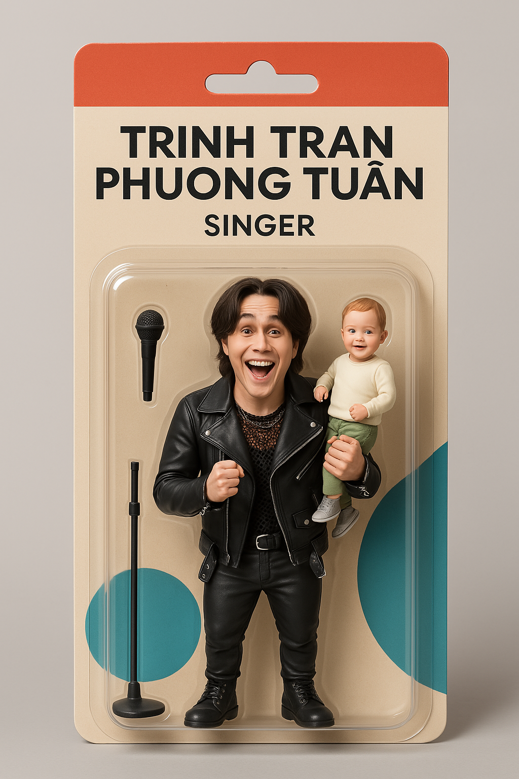 Code Lệnh Tạo Mô Hình Đồ Chơi Bằng Chat GPT [CÓ HD]