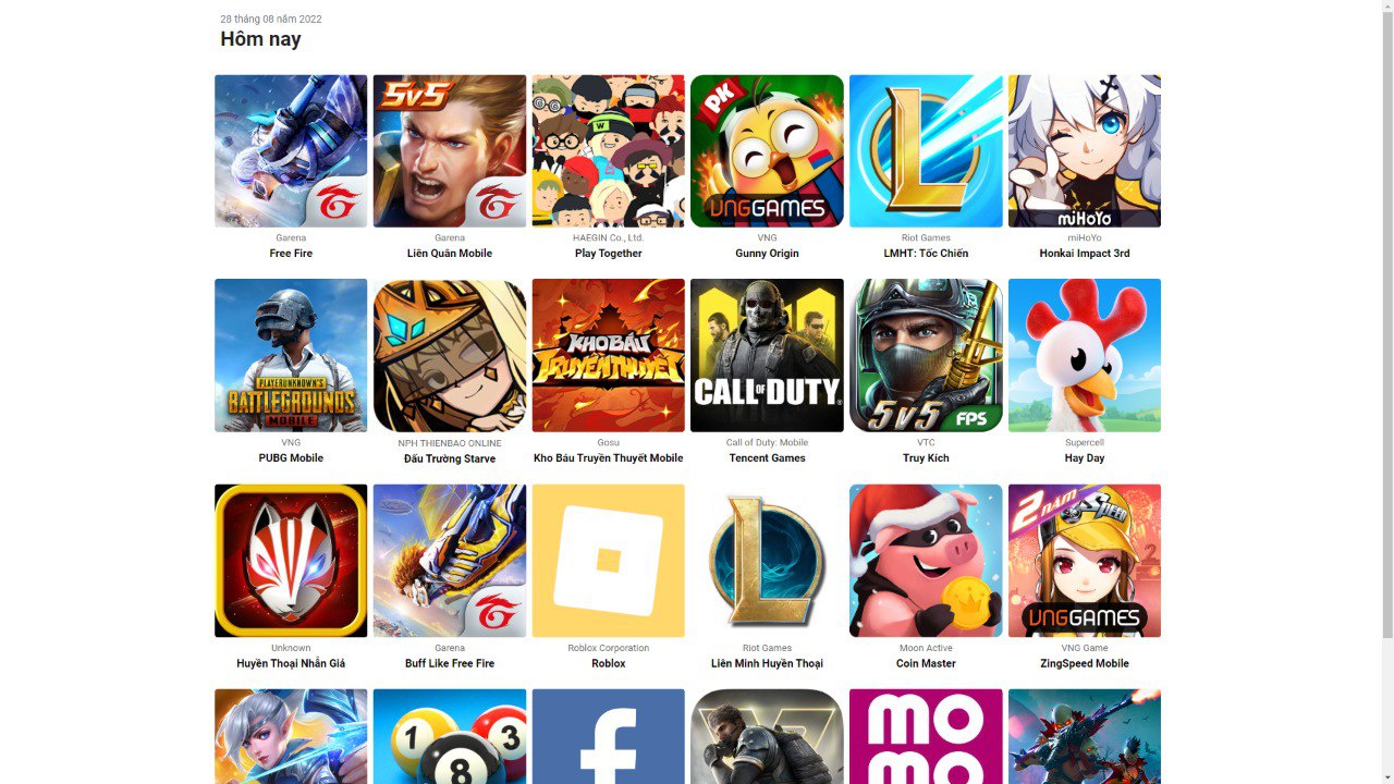 Code Sờ Cam Thẻ Cào All Game